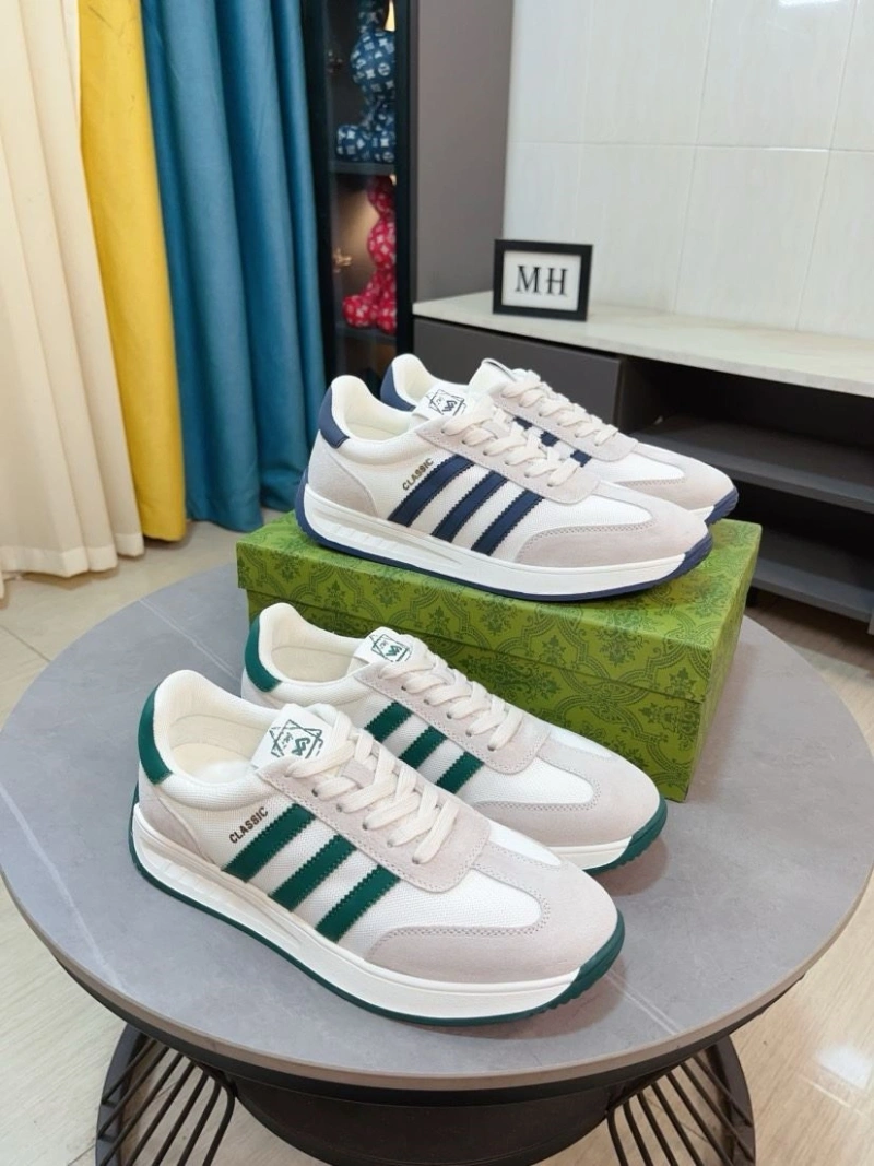 Gxccx Casual Shoes Soft 160683