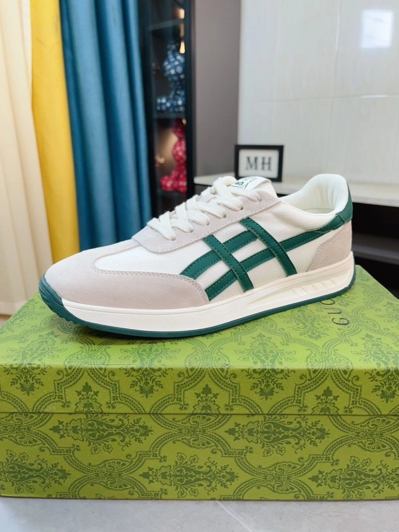 Sophisticated Gxccx Casual Shoes 160678
