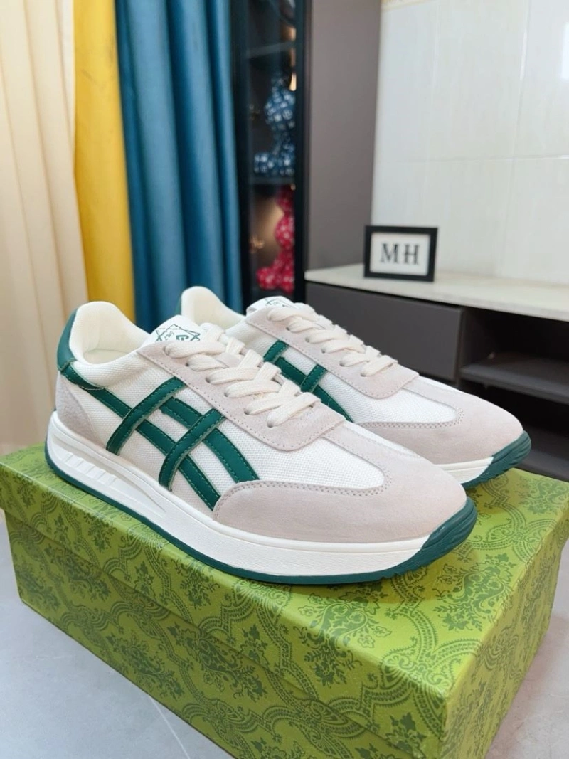 Sophisticated Gxccx Casual Shoes 160678