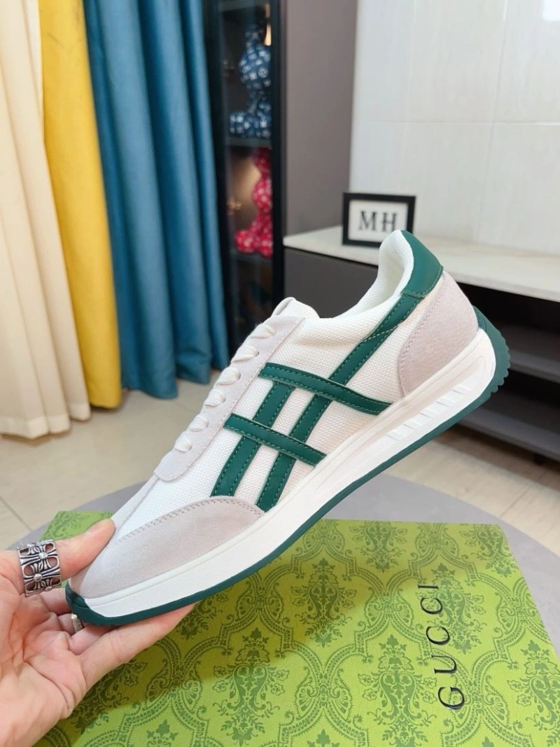 Sophisticated Gxccx Casual Shoes 160678