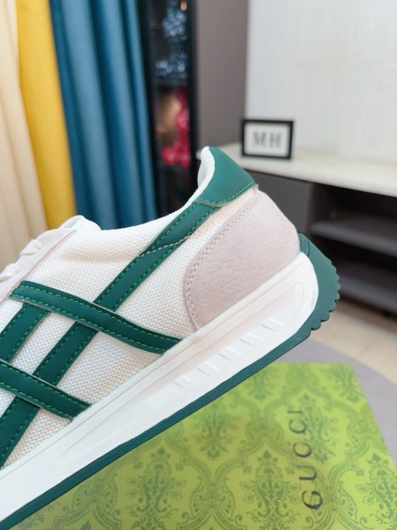 Sophisticated Gxccx Casual Shoes 160678