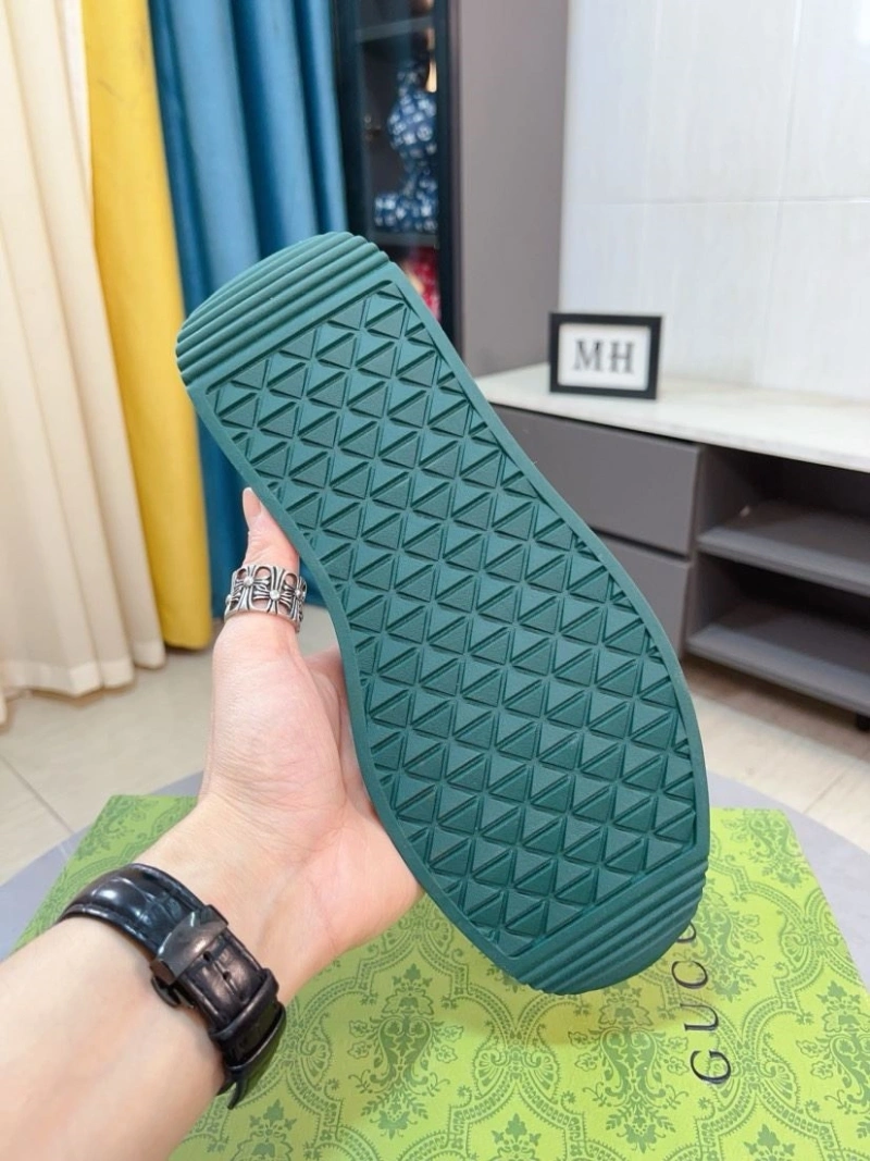 Sophisticated Gxccx Casual Shoes 160678