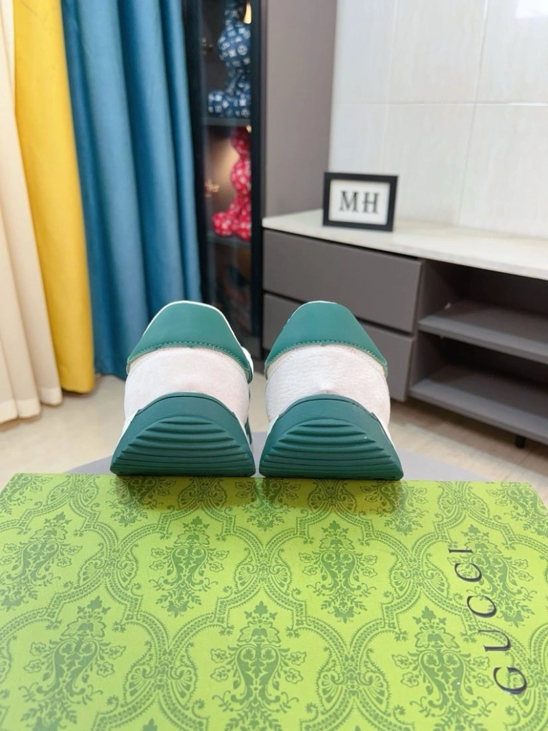 Sophisticated Gxccx Casual Shoes 160678