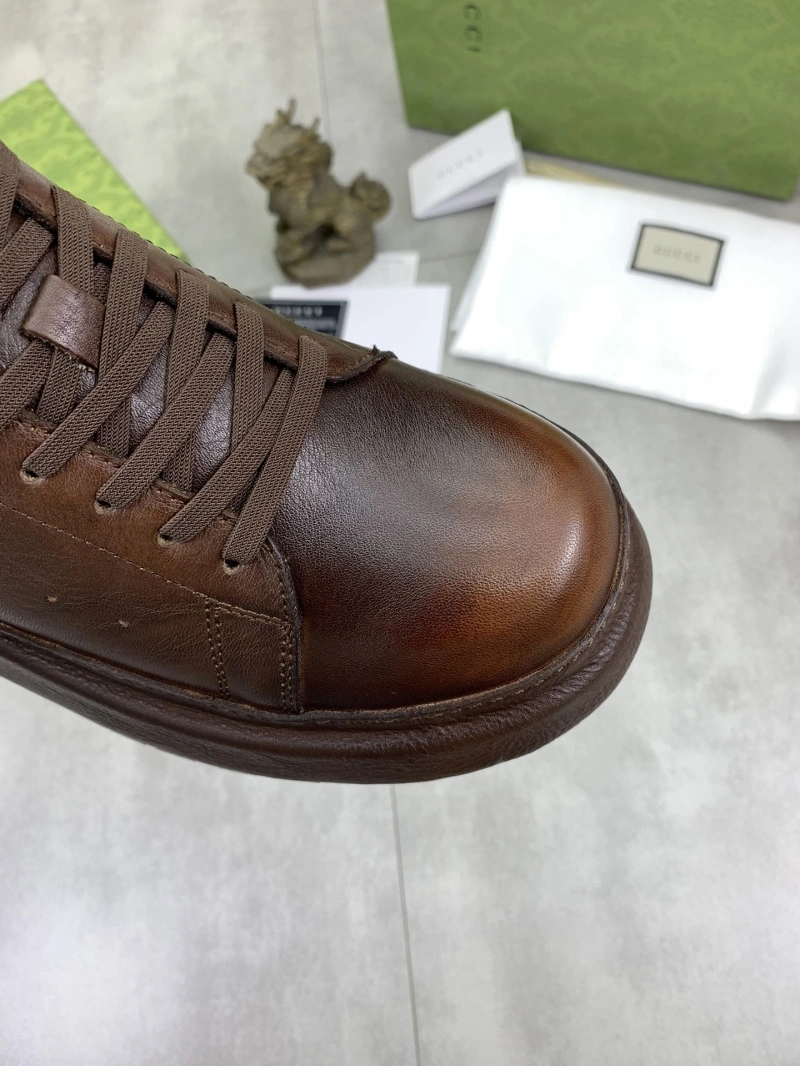Gxccx Leather Shoes NewStyle 159755