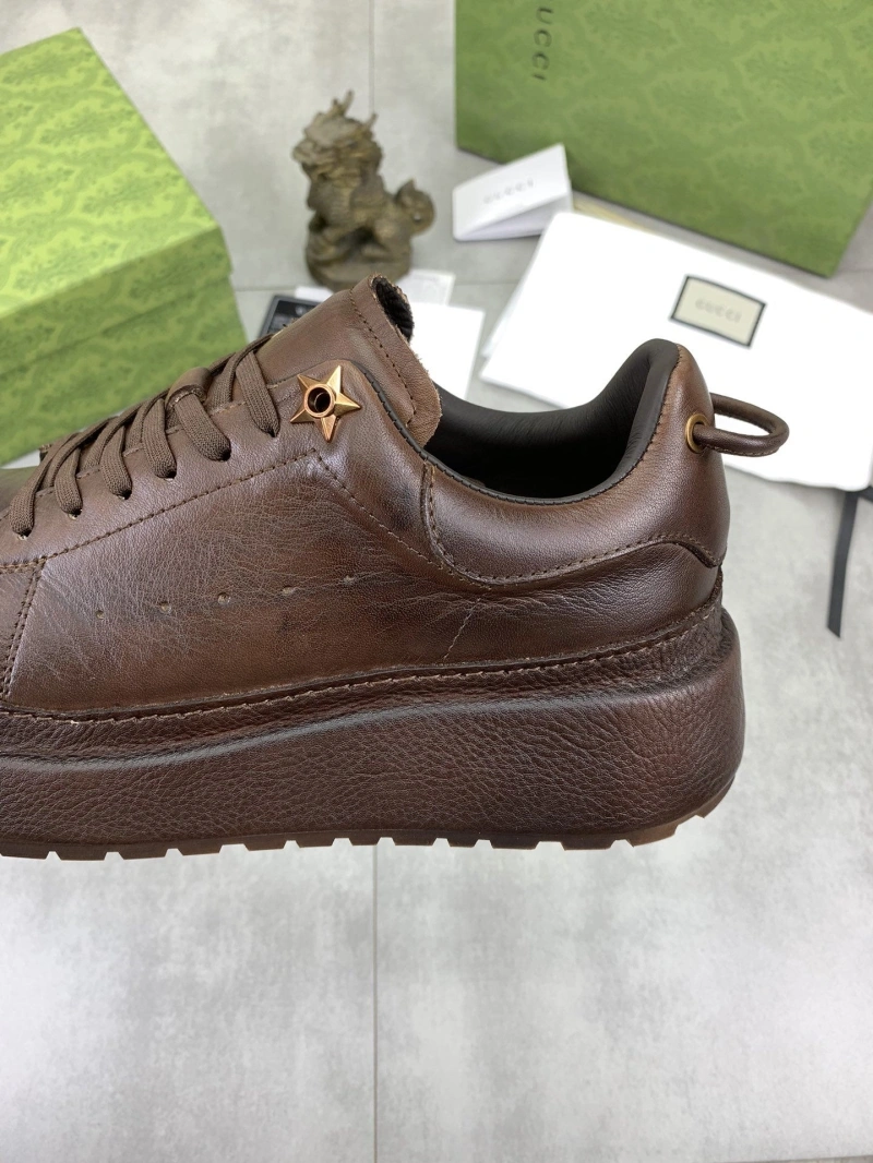 Gxccx Leather Shoes NewStyle 159755