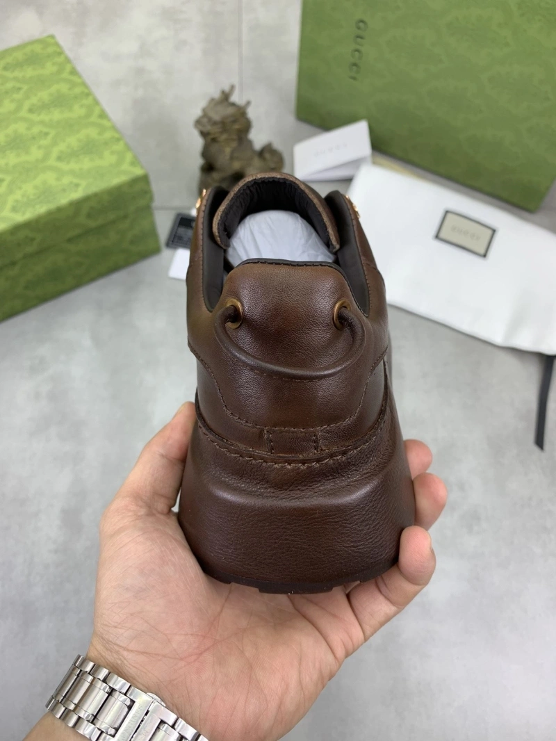 Gxccx Leather Shoes NewStyle 159755