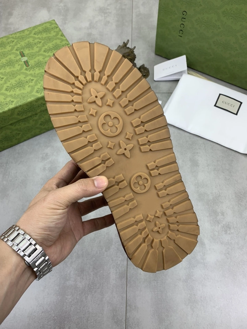 Gxccx Leather Shoes NewStyle 159755