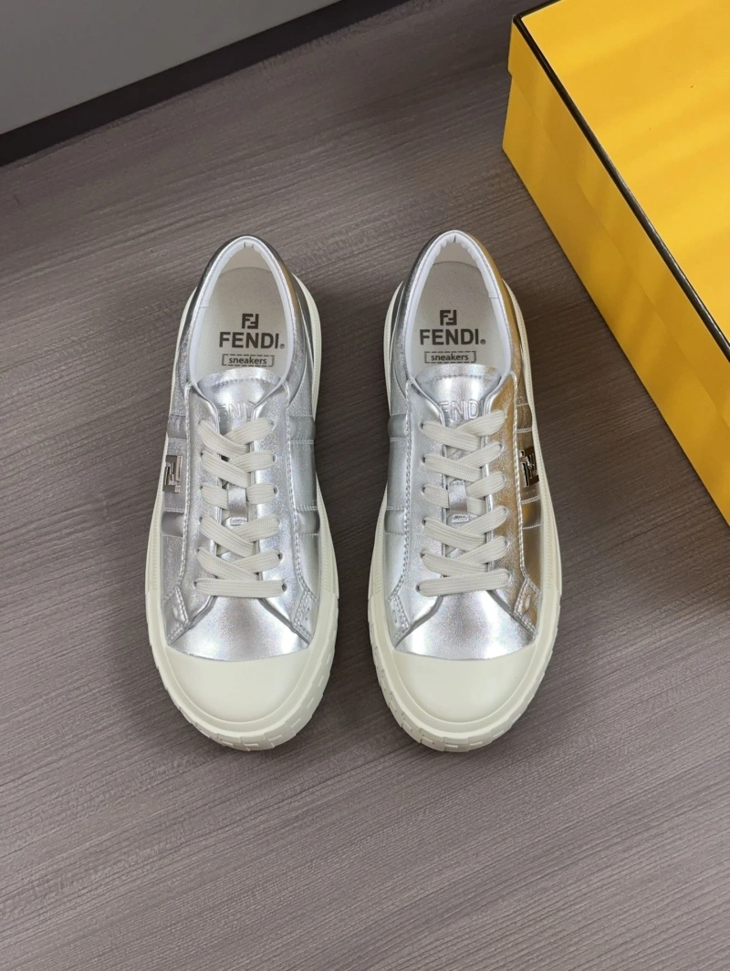 Bold Fxndx Sneakers 148202
