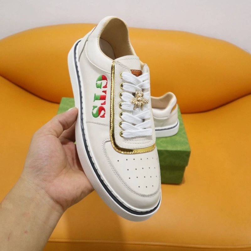 Soft Gxccx Casual Shoes 160684