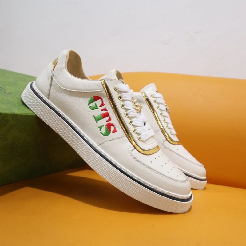Soft Gxccx Casual Shoes 160684