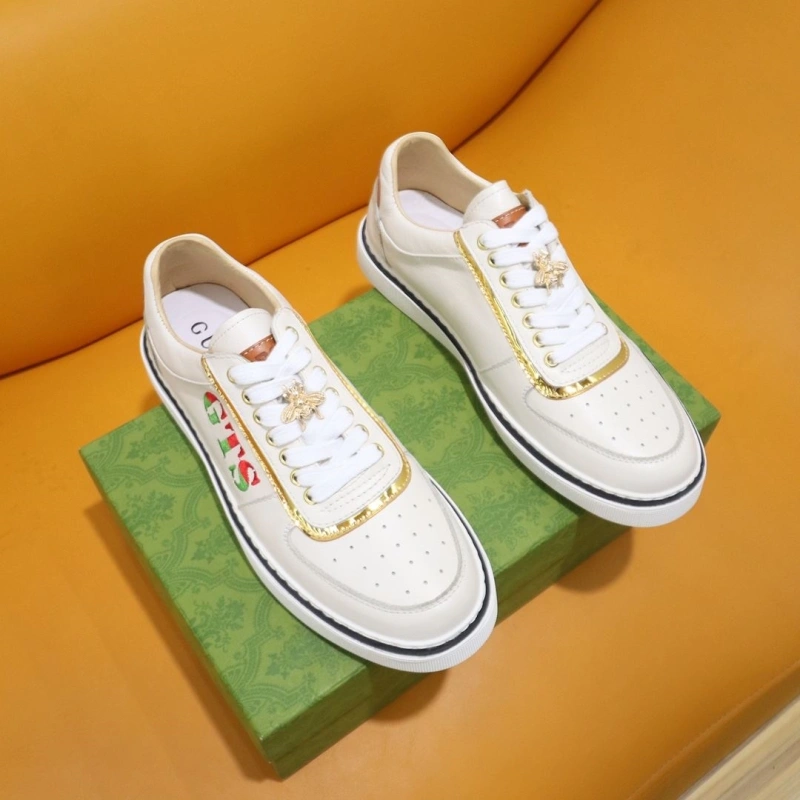 Soft Gxccx Casual Shoes 160684