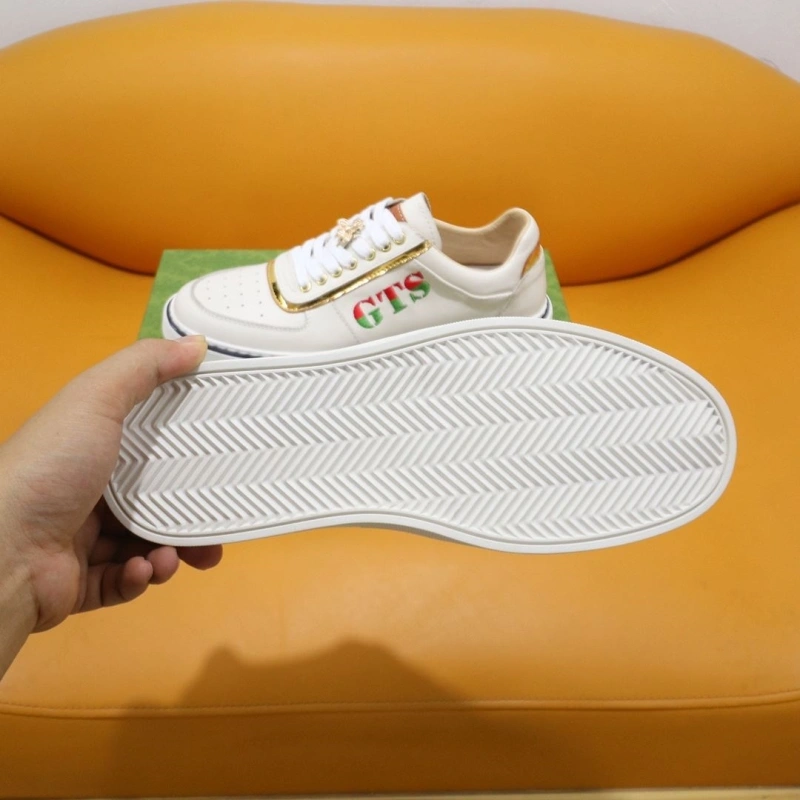 Soft Gxccx Casual Shoes 160684