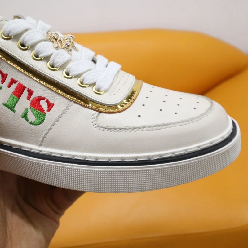 Soft Gxccx Casual Shoes 160684