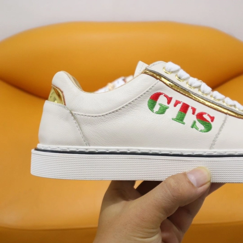 Soft Gxccx Casual Shoes 160684
