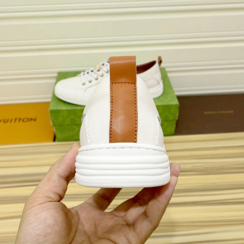 Bright Gxccx Casual Shoes 160681