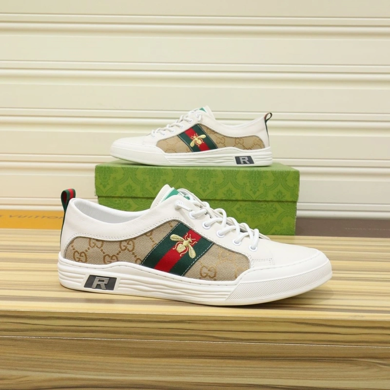 Reliable Gxccx Casual Shoes 160674