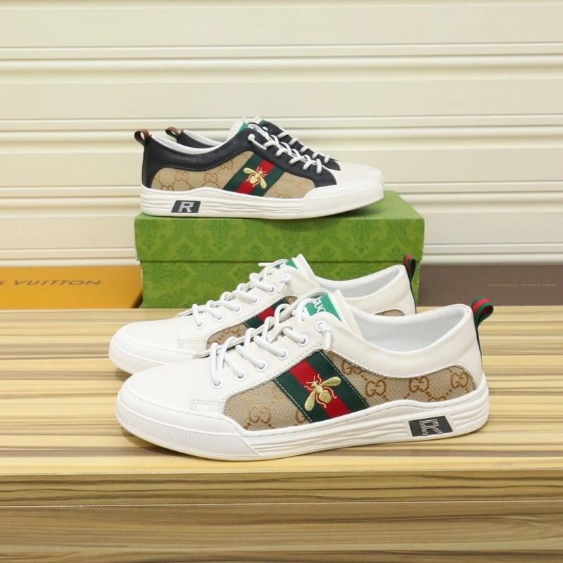 Reliable Gxccx Casual Shoes 160674