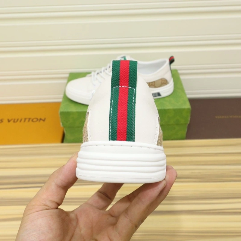 Reliable Gxccx Casual Shoes 160674
