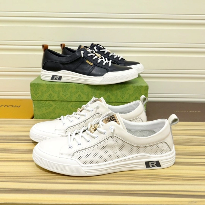 Gxccx Casual Shoes ModernLook 160669