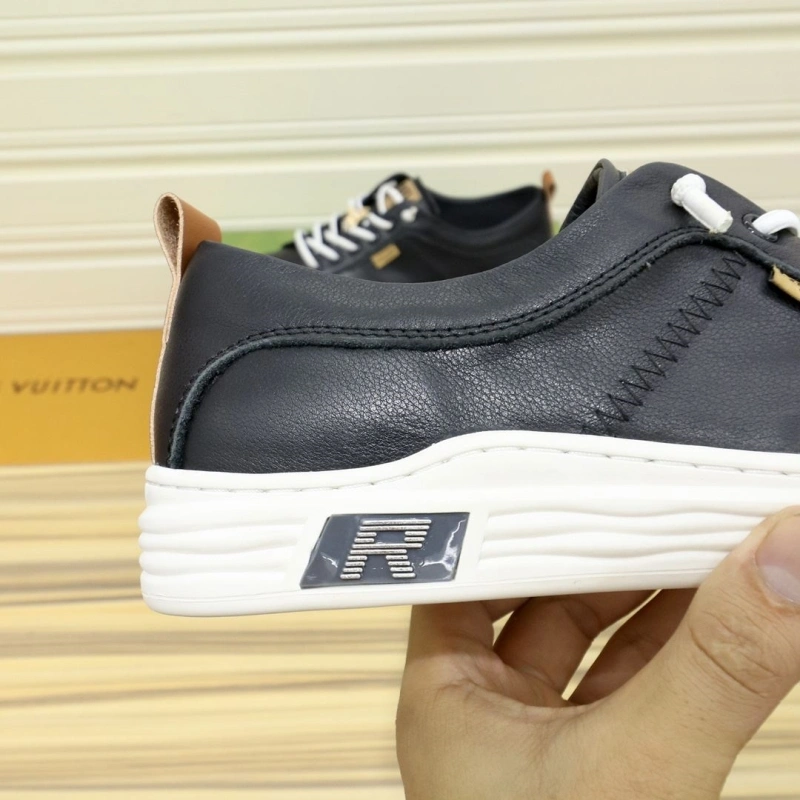 Gxccx Casual Shoes ModernLook 160669