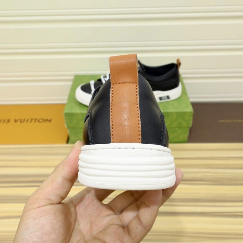 Gxccx Casual Shoes ModernLook 160669