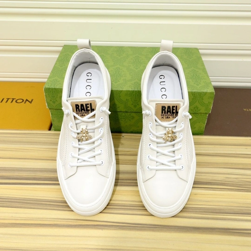 AllSeason Gxccx Casual Shoes 160679