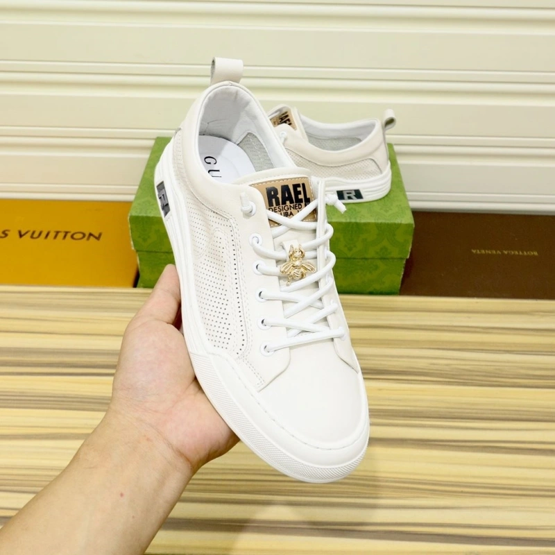 AllSeason Gxccx Casual Shoes 160679