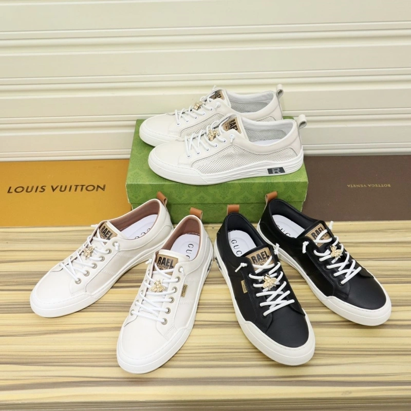 AllSeason Gxccx Casual Shoes 160679