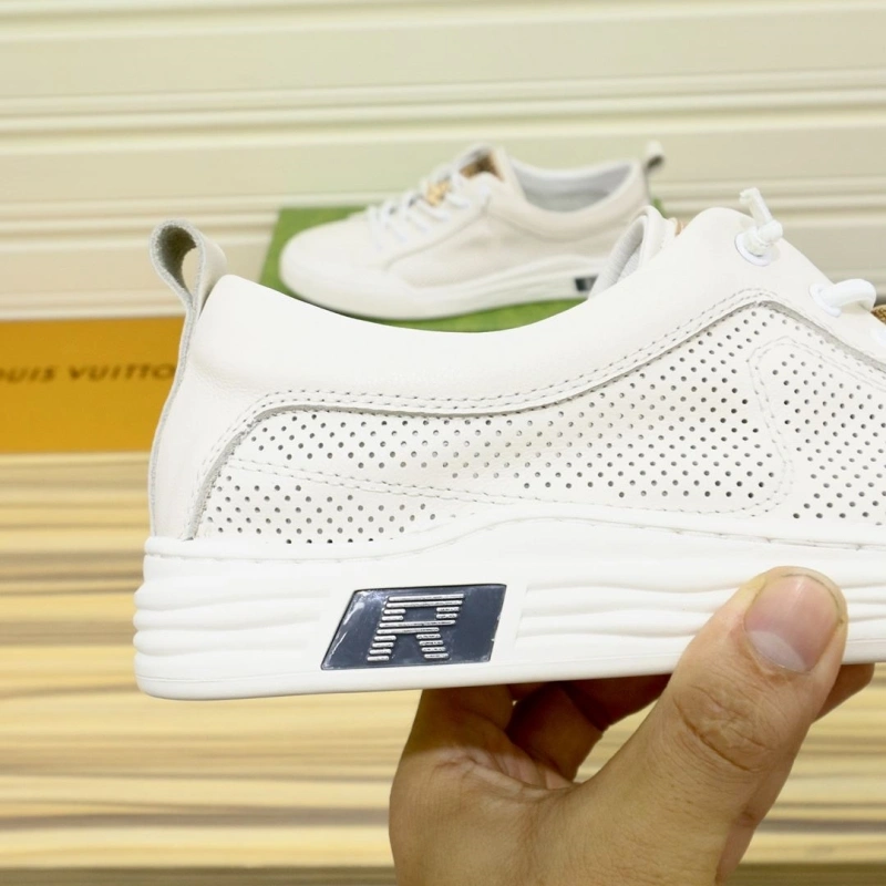 AllSeason Gxccx Casual Shoes 160679