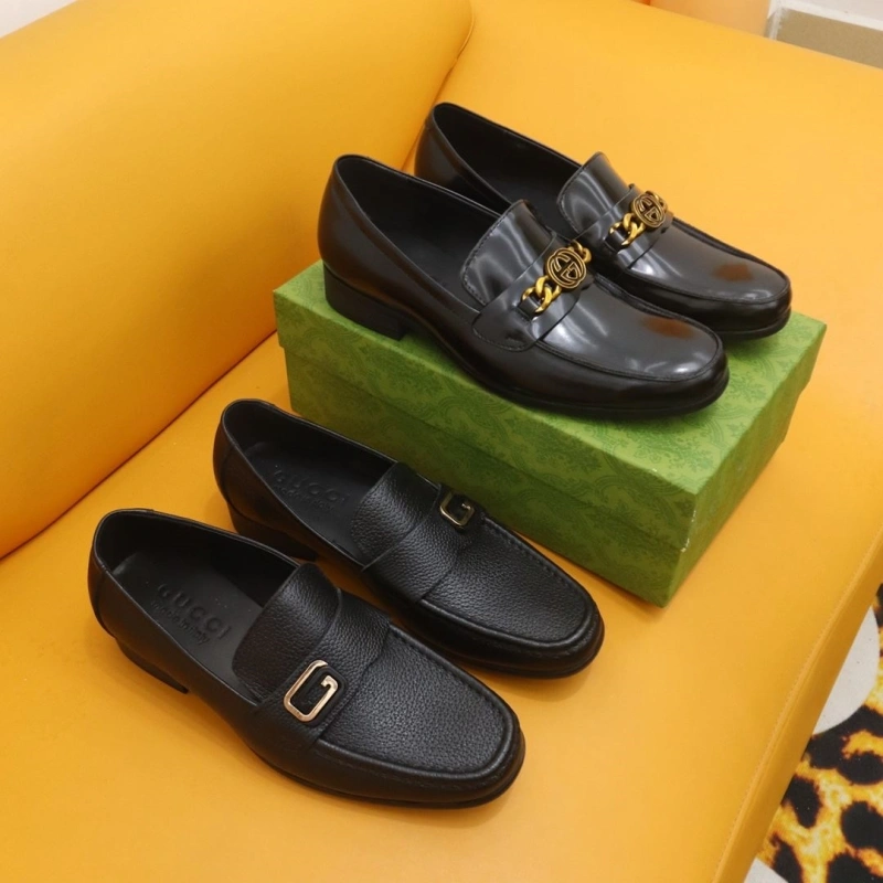 Gxccx Leather Shoes Comfortable 159742