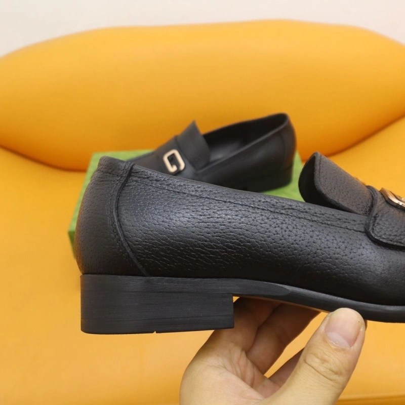 Gxccx Leather Shoes Comfortable 159742