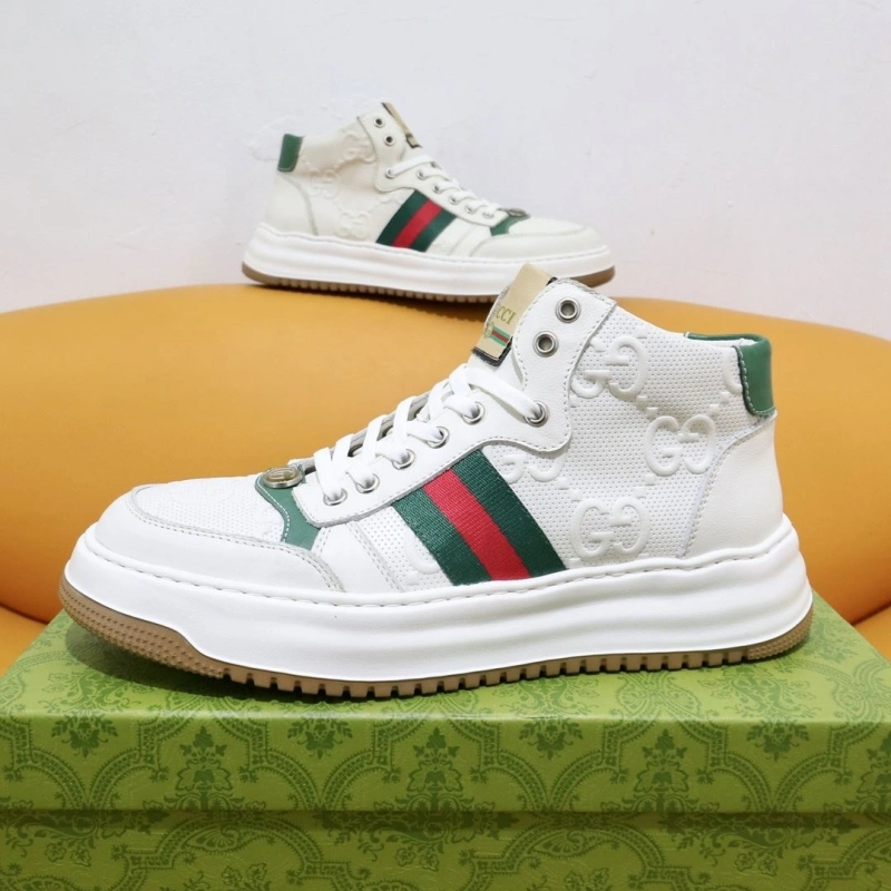 Compact Gxccx Casual Shoes 160668