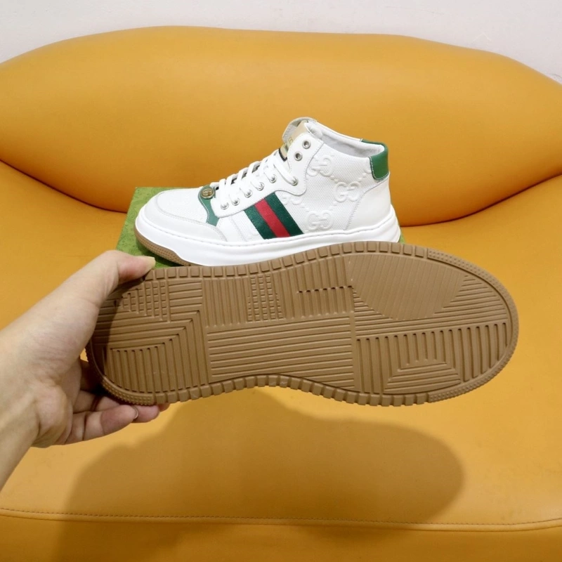 Compact Gxccx Casual Shoes 160668