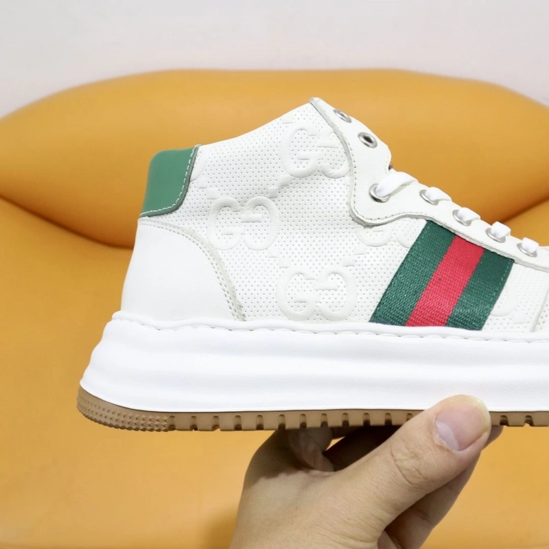 Compact Gxccx Casual Shoes 160668