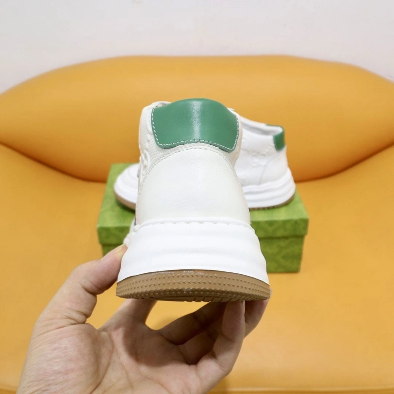 Compact Gxccx Casual Shoes 160668