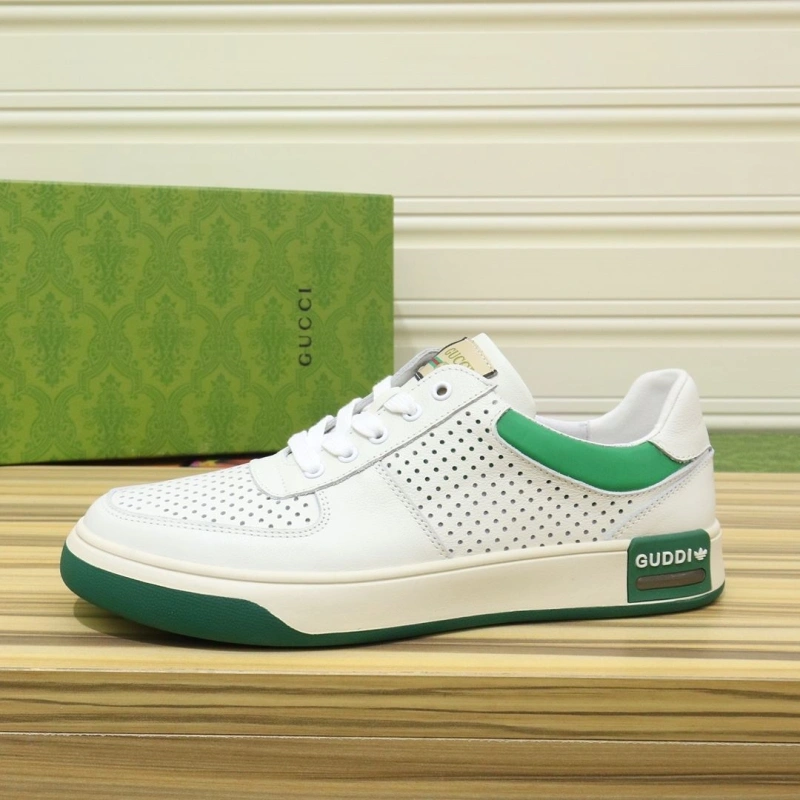 Comfortable Gxccx Casual Shoes 160664