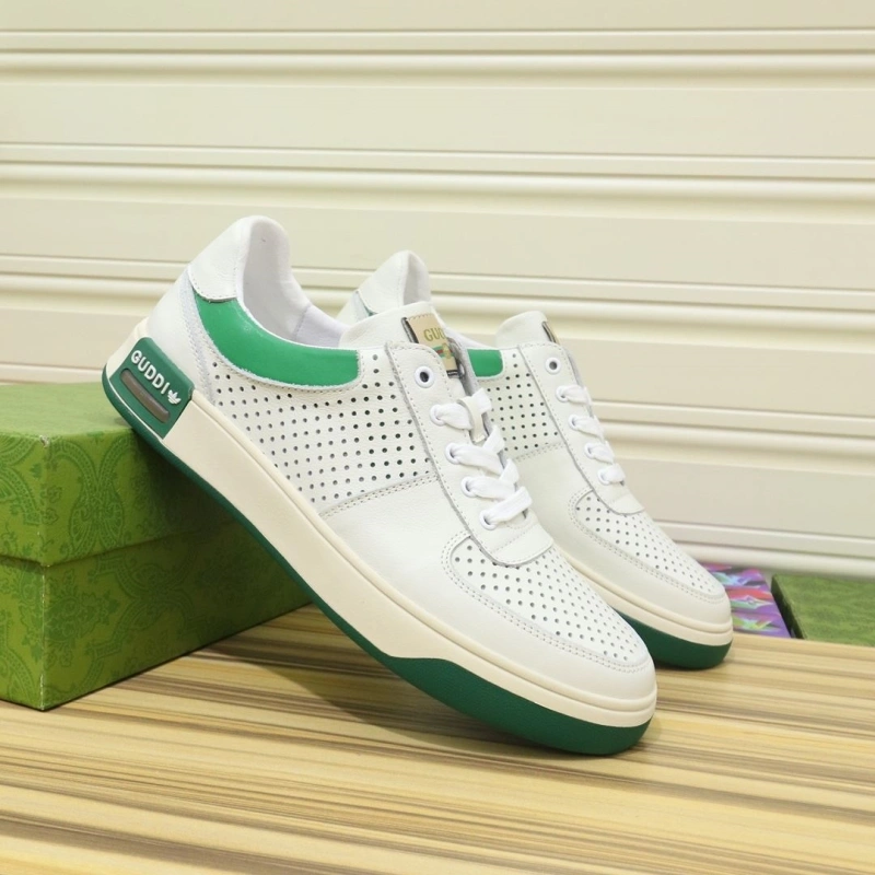 Comfortable Gxccx Casual Shoes 160664