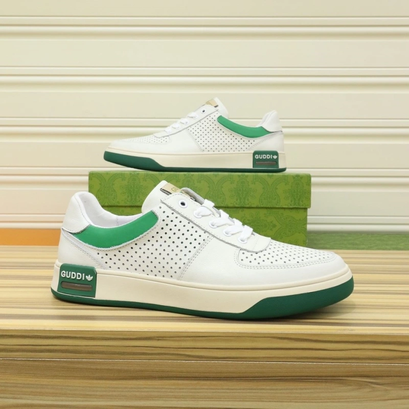 Comfortable Gxccx Casual Shoes 160664