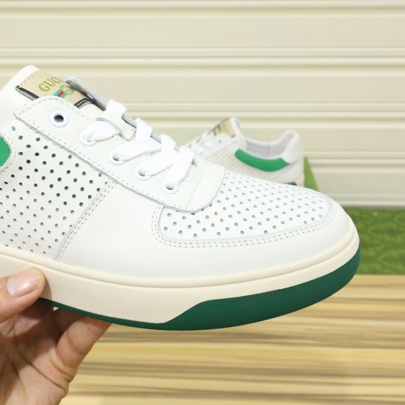 Comfortable Gxccx Casual Shoes 160664