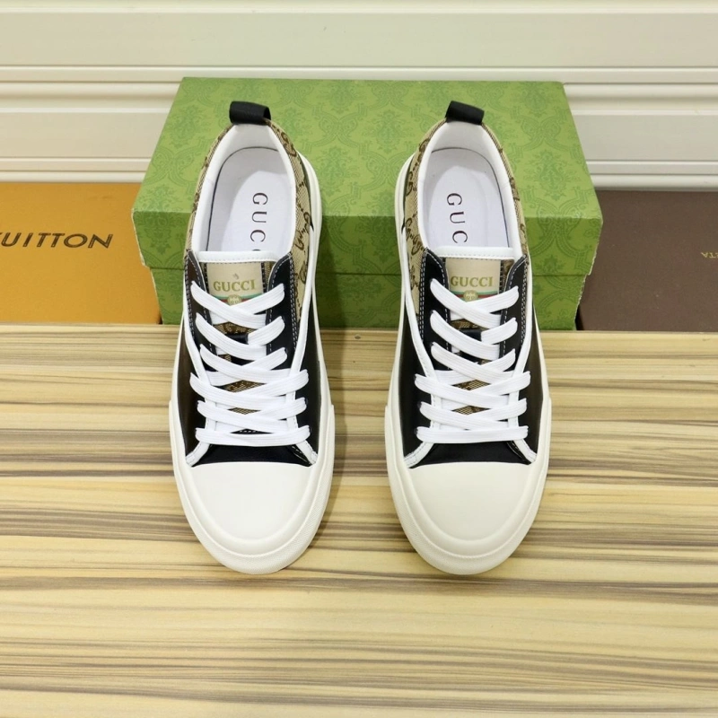 SportInspired Gxccx Casual Shoes 160677