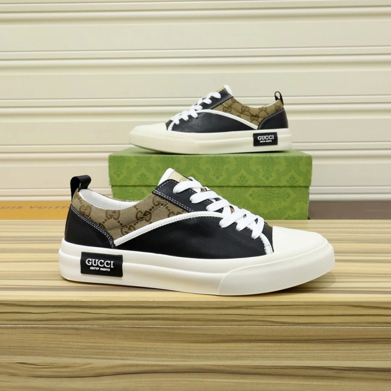 SportInspired Gxccx Casual Shoes 160677