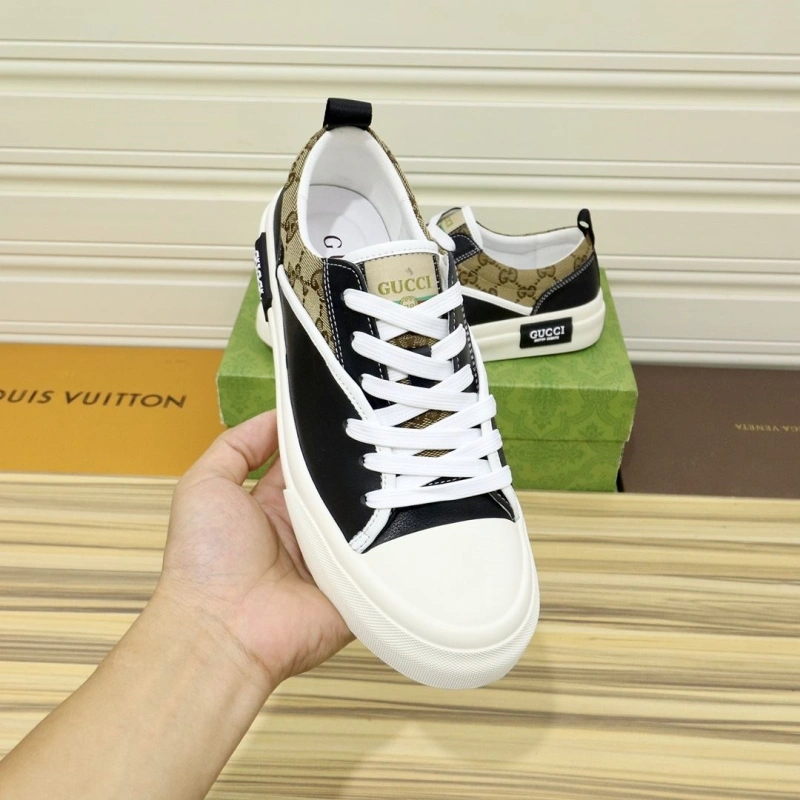 SportInspired Gxccx Casual Shoes 160677