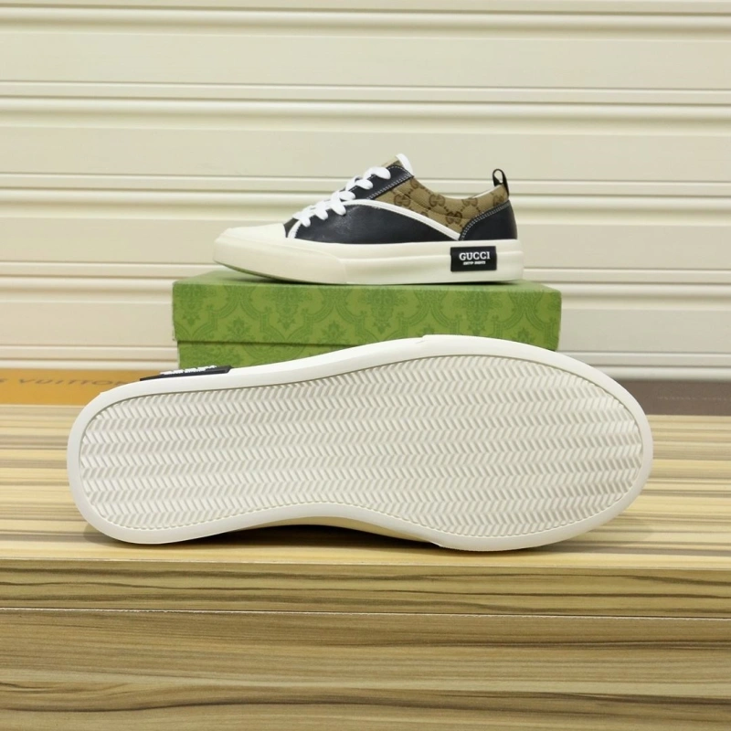 SportInspired Gxccx Casual Shoes 160677