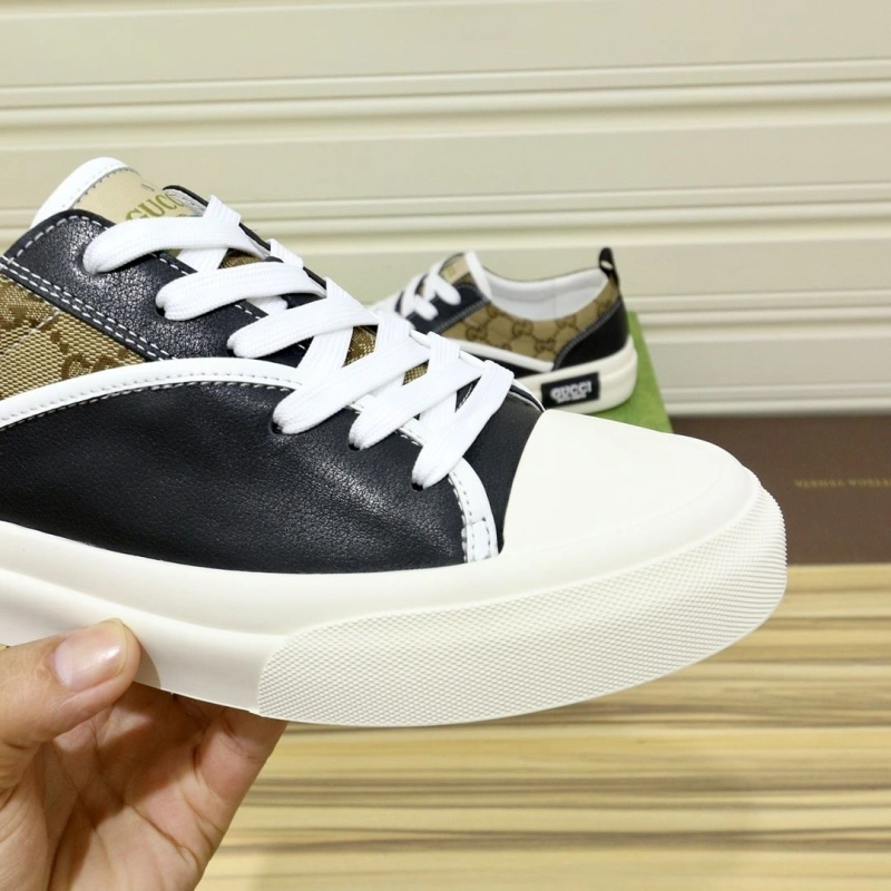 SportInspired Gxccx Casual Shoes 160677