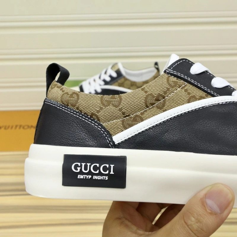 SportInspired Gxccx Casual Shoes 160677