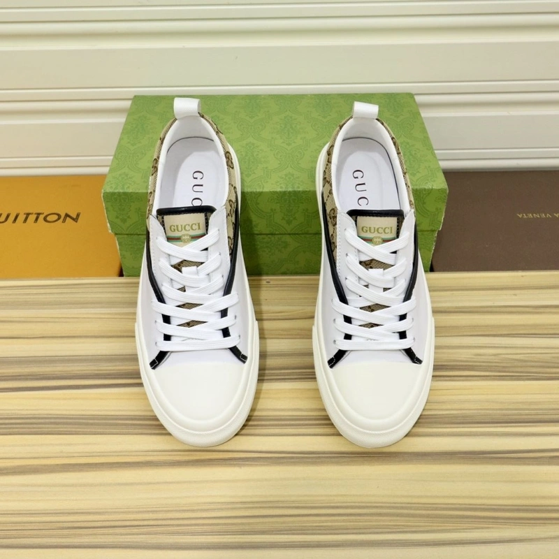Gxccx Casual Shoes Elegant 160663