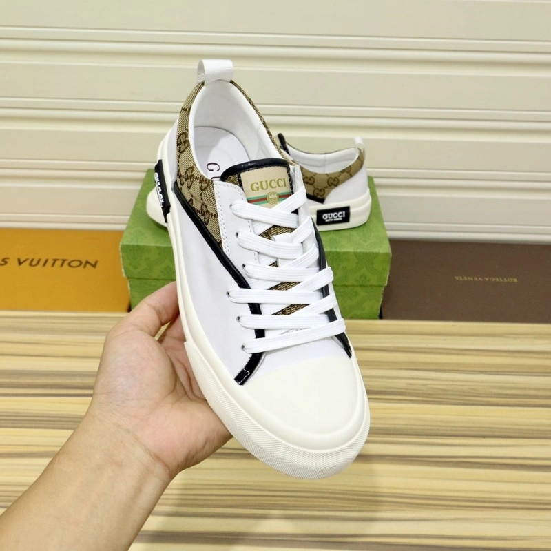 Gxccx Casual Shoes Elegant 160663