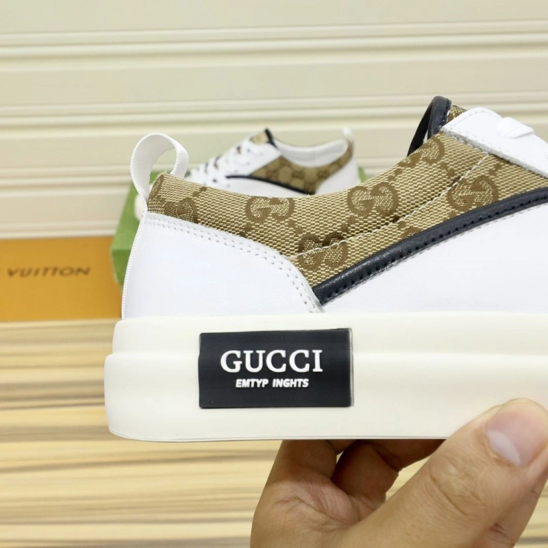 Gxccx Casual Shoes Elegant 160663