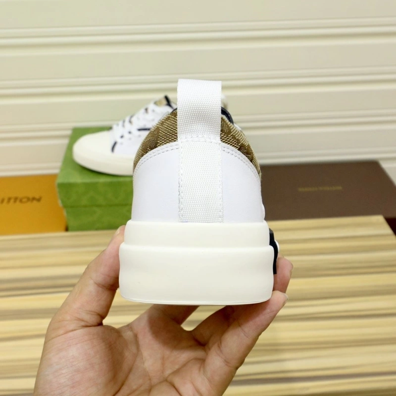 Gxccx Casual Shoes Elegant 160663