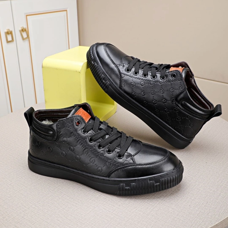 WellDesigned UGX Casual Shoes 228092